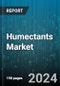 Humectants Market by Source, Type, Application - Global Forecast 2025-2030 - Product Thumbnail Image