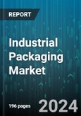 Industrial Packaging Market by Type of Packaging, End-User - Global Forecast 2025-2030- Product Image