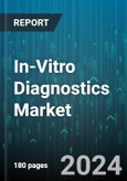 In-Vitro Diagnostics Market by Product Type (Instruments, Reagents & Kits, Services), Test Type (Clinical Chemistry, Hematology, Immunoassays), Specimen, Application, End User - Global Forecast 2025-2030- Product Image