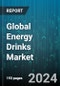 Global Energy Drinks Market by Product (Drinks, Shots), Packaging (Bottles, Cans), End-User, Distribution Channel - Forecast 2024-2030 - Product Image