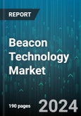 Beacon Technology Market by Type, Technology, Deployment, Application - Global Forecast 2025-2030- Product Image