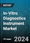 In-Vitro Diagnostics Instrument Market by Product, End User - Global Forecast 2025-2030 - Product Thumbnail Image