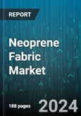 Neoprene Fabric Market by Type, Neoprene Grade, End User - Global Forecast 2025-2030- Product Image