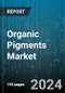 Organic Pigments Market by Source of Production, ????:, Application - Global Forecast 2025-2030 - Product Image