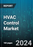 HVAC Control Market by Component, System, Implementation Type, Application - Global Forecast 2025-2030- Product Image