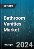 Bathroom Vanities Market by Material, Application - Global Forecast 2025-2030- Product Image