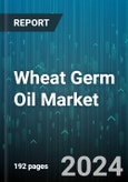 Wheat Germ Oil Market by Food Product, Production Type, End-Use Industry, Distribution Channel - Global Forecast 2025-2030- Product Image