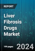 Liver Fibrosis Drugs Market by Drug Type, Distribution Channel - Global Forecast 2025-2030- Product Image