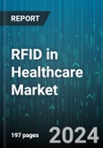 RFID in Healthcare Market by Product Type, End-User - Global Forecast 2025-2030- Product Image