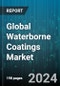Global Waterborne Coatings Market by Product (Acrylic, Alkyd, Epoxy), Application (Architectural, Industrial) - Forecast 2024-2030 - Product Thumbnail Image
