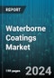 Waterborne Coatings Market by Product, Application - Global Forecast 2025-2030 - Product Image