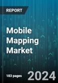 Mobile Mapping Market by Product, Function, End User, Industry - Global Forecast 2025-2030- Product Image