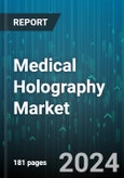 Medical Holography Market by Product Type, Application, End-User - Global Forecast 2025-2030- Product Image