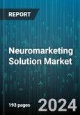 Neuromarketing Solution Market by Offering, Technology Type, Data Interpretation, Organization Size, Application, End-User - Global Forecast 2025-2030- Product Image