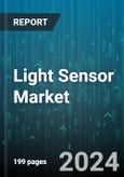 Light Sensor Market by Integration, Function, Output, Application - Global Forecast 2025-2030- Product Image