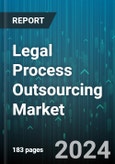 Legal Process Outsourcing Market by Services, Location - Global Forecast 2025-2030- Product Image