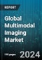Global Multimodal Imaging Market by Product (Multimodal Imaging Equipment, Reagents, Software), Technology (PET/CT, PET/MRI, SPECT/CT), Application, End User - Forecast 2024-2030 - Product Thumbnail Image