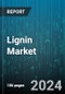 Lignin Market by Product, Source, Application - Global Forecast 2025-2030 - Product Image