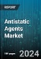 Antistatic Agents Market by Category, Form, Product, Polymer Type, Type, End User - Global Forecast 2025-2030 - Product Image