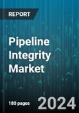 Pipeline Integrity Market by Product, Service, Application, End Use - Global Forecast 2025-2030- Product Image