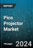 Pico Projector Market by Product, Technology, End-User - Global Forecast 2025-2030- Product Image