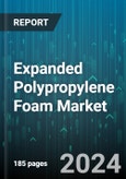 Expanded Polypropylene Foam Market by Type, Application - Global Forecast 2025-2030- Product Image