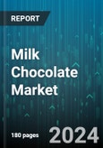 Milk Chocolate Market by Form, Nature, Application - Global Forecast 2025-2030- Product Image