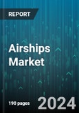 Airships Market by Construction Type, Application - Global Forecast 2025-2030- Product Image