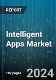 Intelligent Apps Market by Type, Deployment, Application - Global Forecast 2025-2030- Product Image