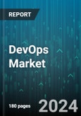 DevOps Market by Offering, Deployment, Organization Size, Vertical - Global Forecast 2025-2030- Product Image