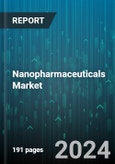 Nanopharmaceuticals Market by Type, Application - Global Forecast 2025-2030- Product Image