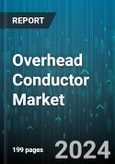 Overhead Conductor Market by Product, Current, Voltage, Rated Strength, Application - Global Forecast 2025-2030- Product Image