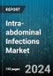 Intra-abdominal Infections Market by Diagnosis, Drugs - Global Forecast 2025-2030 - Product Thumbnail Image