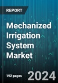 Mechanized Irrigation System Market by Type, Field Size, Application - Global Forecast 2025-2030- Product Image