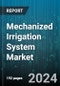 Mechanized Irrigation System Market by Type, Field Size, Application - Global Forecast 2025-2030 - Product Thumbnail Image