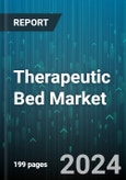 Therapeutic Bed Market by Product, Type - Global Forecast 2025-2030- Product Image