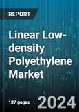 Linear Low-density Polyethylene Market by Process, Application - Global Forecast 2025-2030- Product Image