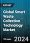 Global Smart Waste Collection Technology Market by Solution (Asset Management, Network Management, Optimization Solutions), Services (Managed Services, Professional Services), End User - Forecast 2024-2030 - Product Thumbnail Image