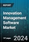 Innovation Management Software Market by Function, Industry, Deployment - Global Forecast 2025-2030 - Product Thumbnail Image