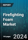 Firefighting Foam Market by Type, Fluorine Content, Application, End Use - Global Forecast 2025-2030- Product Image