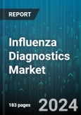 Influenza Diagnostics Market by Test Type, End-User - Global Forecast 2025-2030- Product Image