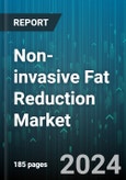 Non-invasive Fat Reduction Market by Technology, End User - Global Forecast 2025-2030- Product Image