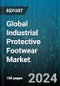 Global Industrial Protective Footwear Market by Type (Leather Footwear, Plastic Footwear, Rubber Footwear), Application (Chemical, Construction, Food) - Forecast 2024-2030 - Product Image
