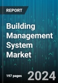 Building Management System Market by Component, Operation Module, Deployment, Application - Global Forecast 2025-2030- Product Image