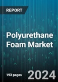 Polyurethane Foam Market by Type, Style, Form, Application - Global Forecast 2025-2030- Product Image