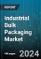 Industrial Bulk Packaging Market by Product, Application - Global Forecast 2025-2030 - Product Thumbnail Image