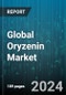 Global Oryzenin Market by Product (Concentrates, Hydrolysates, Isolates), Form (Dry, Liquid), Application - Forecast 2024-2030 - Product Thumbnail Image