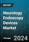 Neurology Endoscopy Devices Market by Product, Indication, Usability, End User, Application - Global Forecast 2025-2030 - Product Thumbnail Image