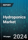 Hydroponics Market by Component, Crop Type - Global Forecast 2025-2030- Product Image