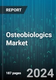 Osteobiologics Market by Product, Technique, Processing Method, Material Sourced, Application, End-User - Global Forecast 2025-2030- Product Image